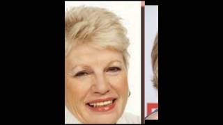Hairstyles For Women Over 60