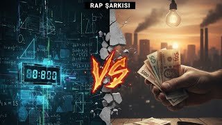 Mottof - Matematik Vs Geçim Rhymelab 2026 Rap