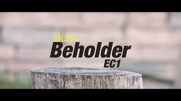 ikan Corp: Beholder EC1 3 Axis 360 degree Gimbal