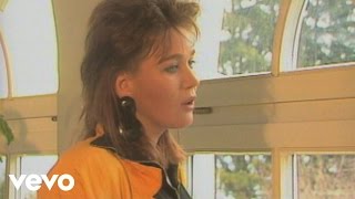 Juliane Werding - Vielleicht irgendwann (ZDF Hitparade 22.04.1987) (VOD) chords