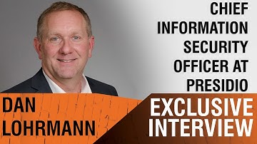 Dan Lohrmann Speaker | The Biggest Weaknesses in Business
