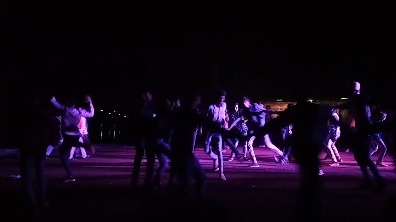GAURA GAURI BENJO EDITION DJ LNS X DJ NARENDRA || DJ SHIVAM BARAT PARGHAUNI ROADSHOW IN ATANG KURUD