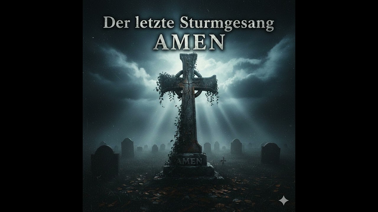 Der letzte Sturmgesang  -   Matrix