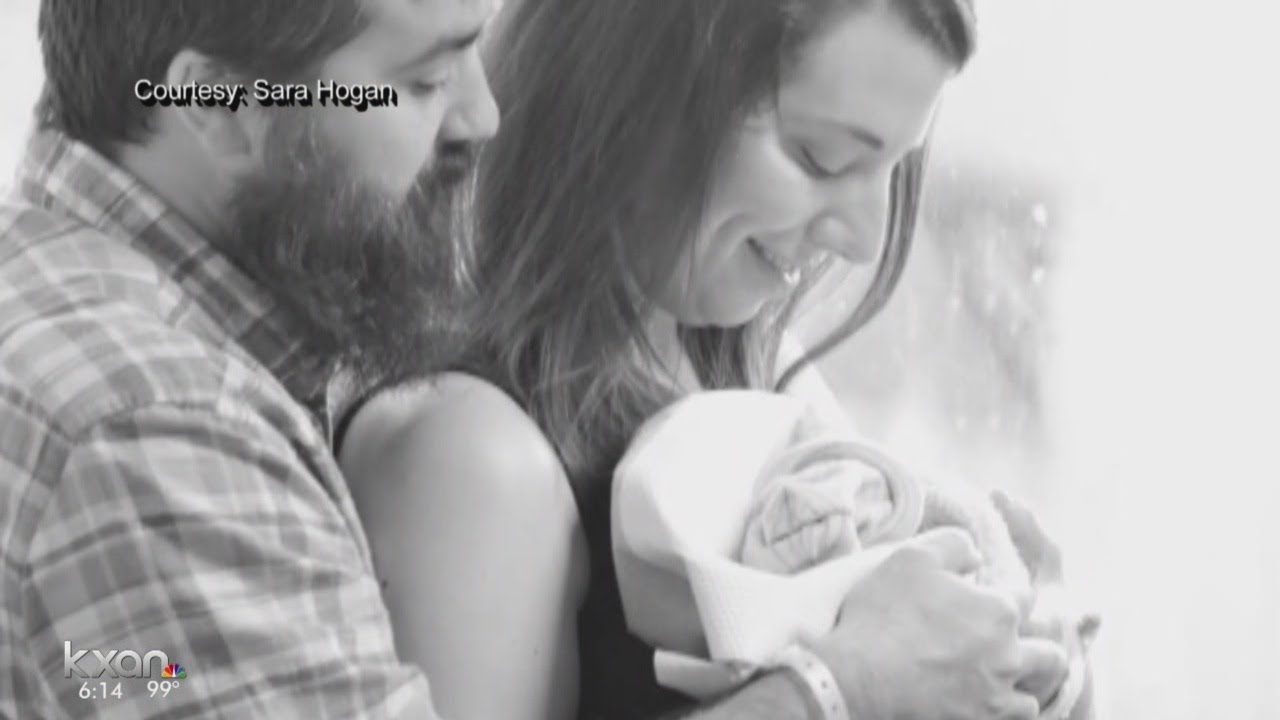 Special gives parents of stillborn babies more time to grieve YouTube