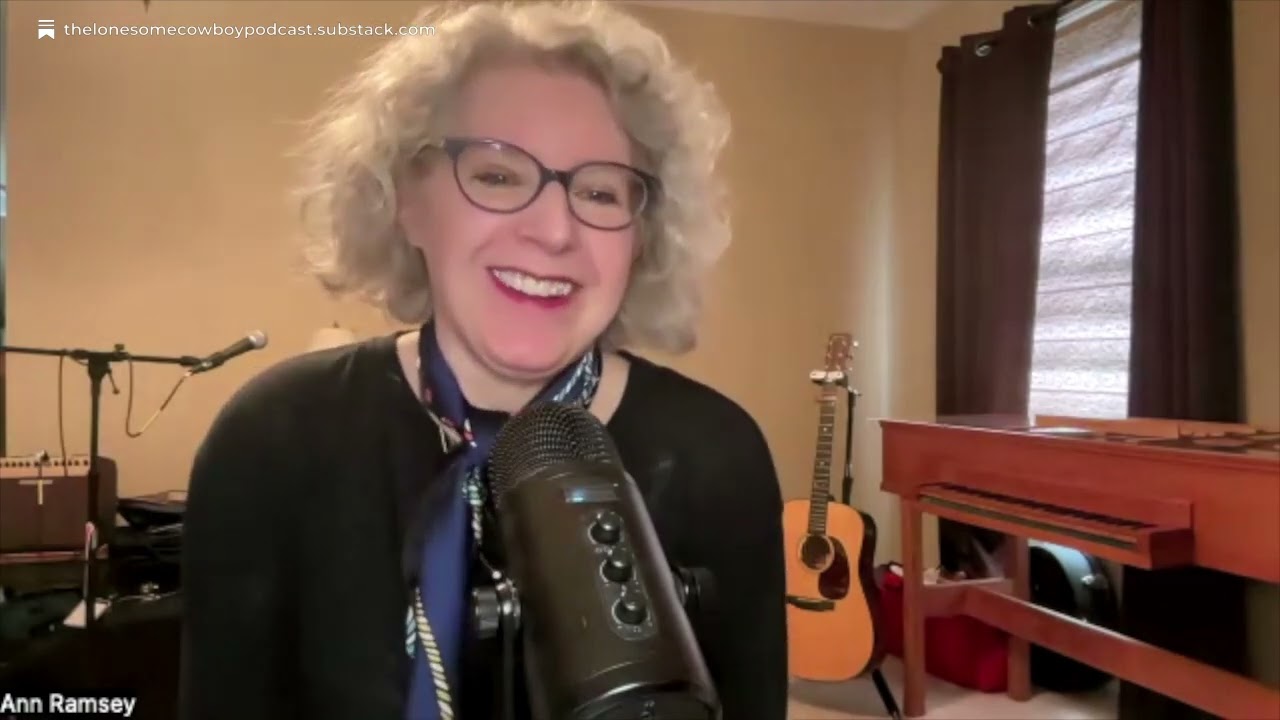 Ann Ramsey