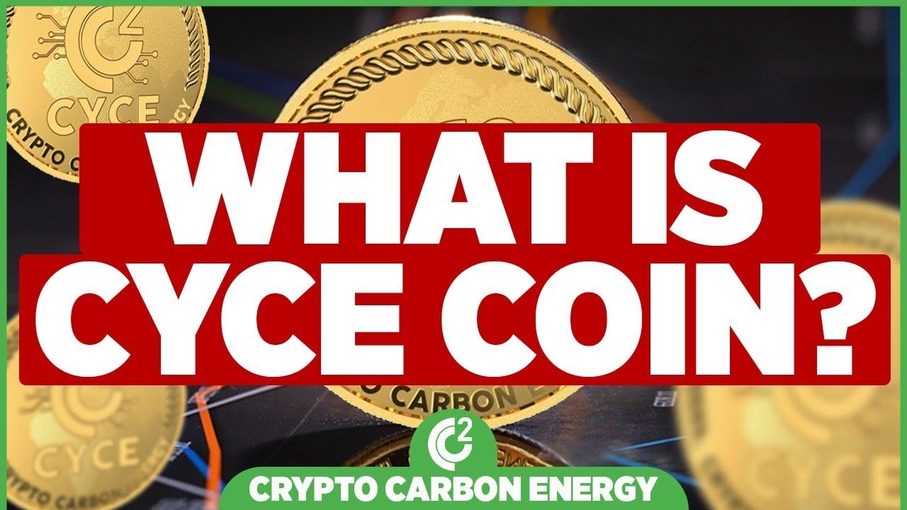 crypto carbon coin