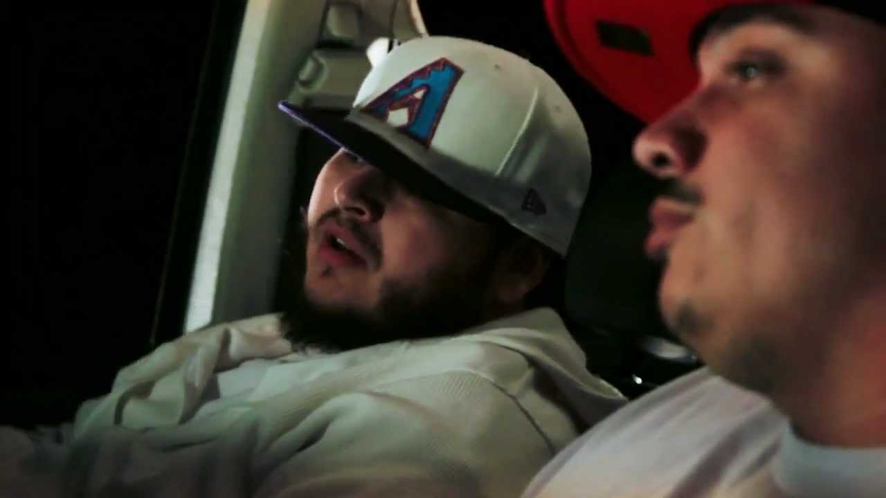 PHOENIX AZ RAP - Young Ridah - Heaven's Gates Feat. Rich Rico & Lisa Fine