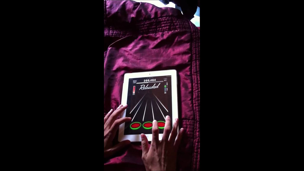 [TTRel] Beethoven Virus FC