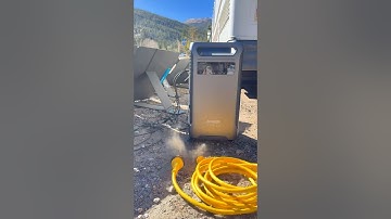 Power almost anything with the Solix F3800 #ankersolix #shorts #tech #offgrid #offgridpower #solar