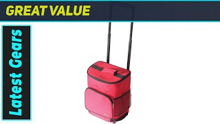 Famous Best Collapsible Cooler Cart? dbest Products Smart Cart Wealth