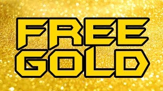 Shadowgun: Deadzone - Free Gold