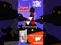 Digital Hazards #wattpadespañol