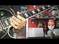 TEETH - PRINSESA GUITAR RIFFS KO PARIN SINCE HIGH SCHOOL