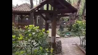 Sakarya Akyazıdaki Saklı Cennet