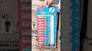 Colgate Super Flexi Wholesale Price #viralshort #wholesaleprice #wholesale
