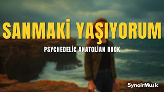 Ferdi Tayfur - Sanma Ki Yaşıyorum Anadolu Rock Cover - ‪Synoir‬