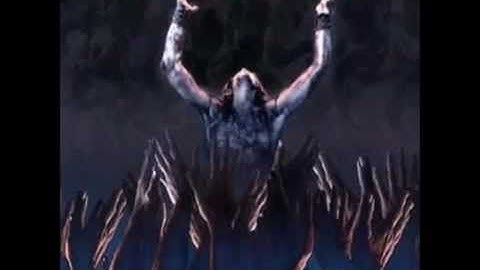 W.A.S.P - Clockwork Mary