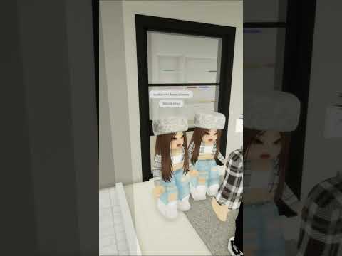 AVATARINI KOPYALADIM SEVGİLİSİNİ ÇALDIM! 😈ROBLOX BROOKHAVEN🏡RP