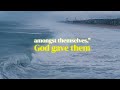 Gods Judgement 🙏