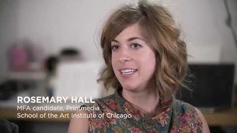 Coalesce: The Space Inside Repetition (2018–19)