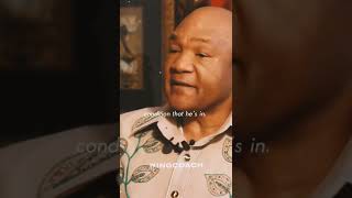 Celebrity George Foreman tells shocking reason behind Muhammad Ali's Parkinson disease Wealth