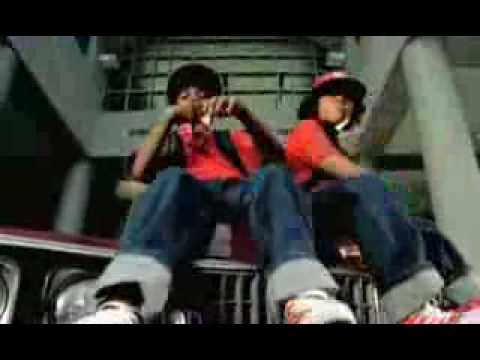 Chris Brown Ft. T-Pain: Kiss, Kiss (official video)