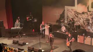 Watch Cult Automatic Blues video