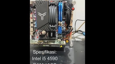 Install Synology on PC DS2422+ | Xpenology with real serial number