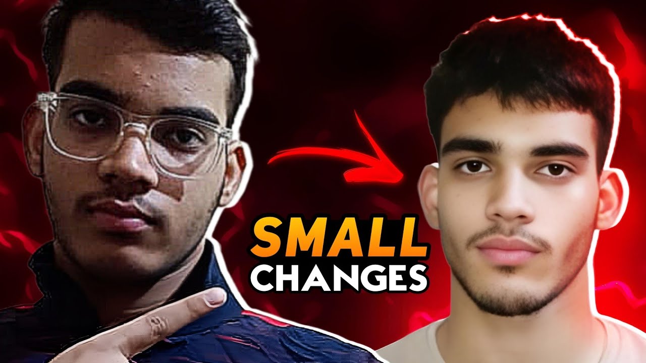 9 Small Changes That Instantly Boost Your Attractiveness YouTube