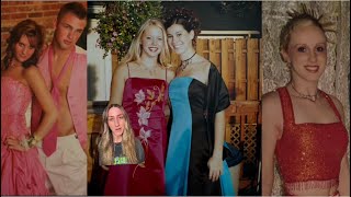 Rating Other Peoples High School Dance Dresses 1999-2011 Erin Miller Overthemoonfaraway