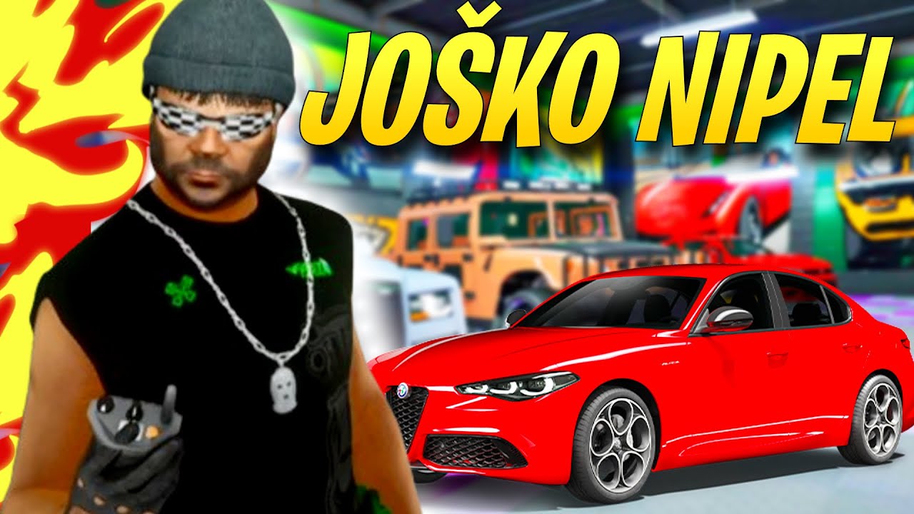 🔴KAJ BOMO DONS UŠPIČILI😅 Jutri nova FS sezona!!!! !gamezone