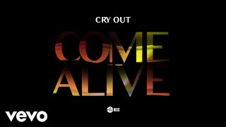 All Nations Music - Cry Out (Official Audio) ft. David Wilford
