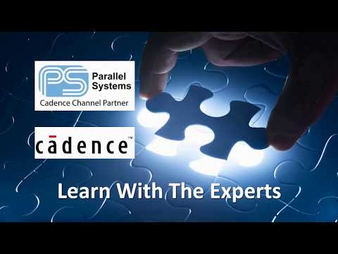 Tutorial Differential Pair OrCAD Allegro