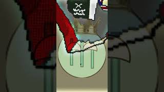 Building Mercator Projection 1914 World Flag Map In Minecraft シViral