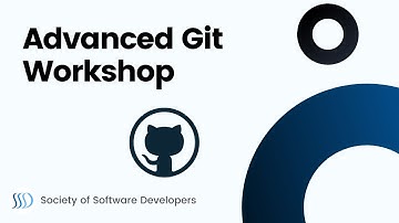 Advanced Git Workshop