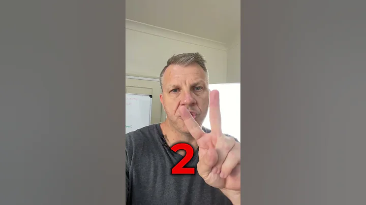 3️⃣ Ways To Get Better At Lead Generation 📈 #b2b #entrepreneur #salesnavigator