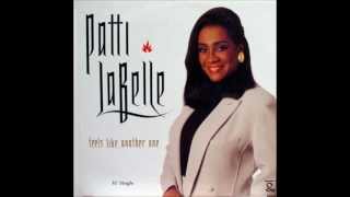 Patti LaBelle - Feels Like Another One (Feat. Big Daddy Kane) (Radio Edit)