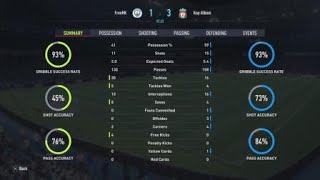 Game 6 FHK 1-3 Kop 20220111