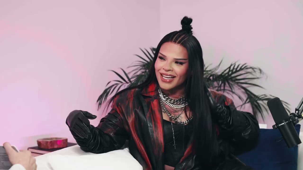 Absolut Mixing it Up: Cosmos & Culture with Vanessa Vanjie Mateo