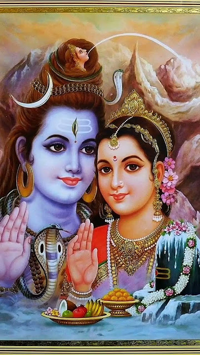 Satya hai Jivan Shiv hi Puja # Shiv bhajan Anuradha Paudwal
