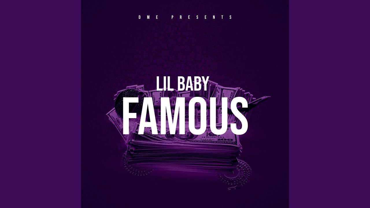 Watch Famous on YouTube Watch Famous on YouTube