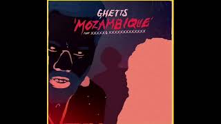 ghetts - Mozambique ft jk 2023