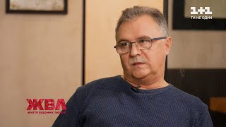 Откровенное интервью скандального продюсера: за что Юрий Фалёса обижен на Мику Ньютон