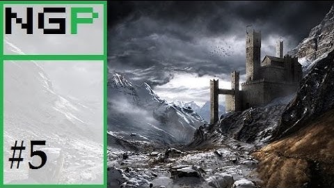 Crusader Kings 2: Game of thrones mod- Skagos #5