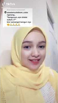 NADA DERING LUCU WA 😊