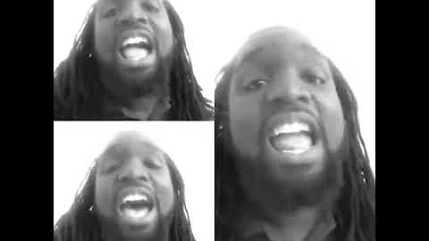 Deon Kipping - Attention (Cover)