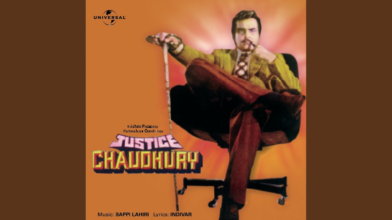 Zindagi Ki Paheli Justice Chaudhury  Soundtrack Version