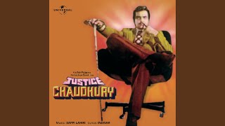 Zindagi Ki Paheli (Justice Chaudhury / Soundtrack Version)