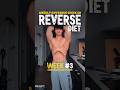 How I'm STAYING SHREDDED!! Week 3 of the Reverse Diet after my bodybuilding competition!
