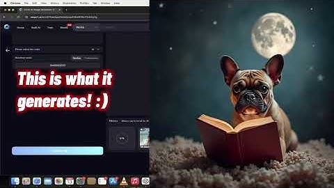 Flux AI - Generate NSFW AI Images for Free  | Uncensored | SeaArt Tutorial